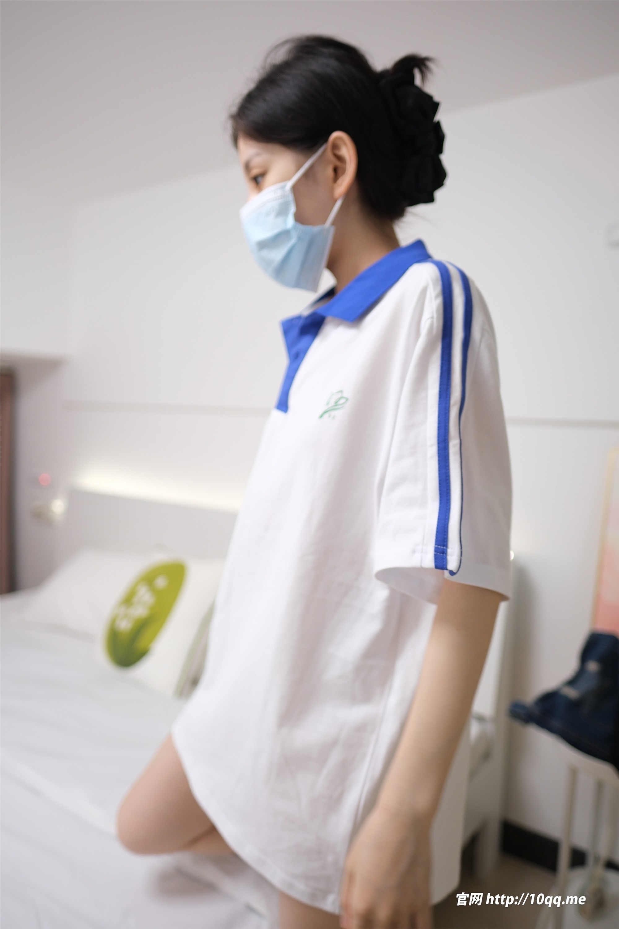 ROSI口罩系列 2024.09.25 NO.3027